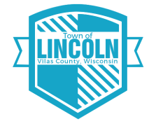 Town of Lincoln, Vilas County, WI – Official Website